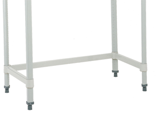 Metro M3TF2460E Shelving, 3-Sided Frame
