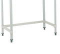Metro M3TF2424E Shelving, 3-Sided Frame