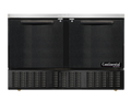 Continental UCF48N-B Freezer, Undercounter, Reach-In