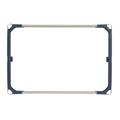 Metro M4F2436 Shelving, 4-Sided Frame