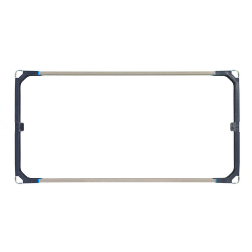 Metro M4F2442 Shelving, 4-Sided Frame