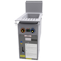 Arcobaleno ADGH35 Pasta Cooker, Gas