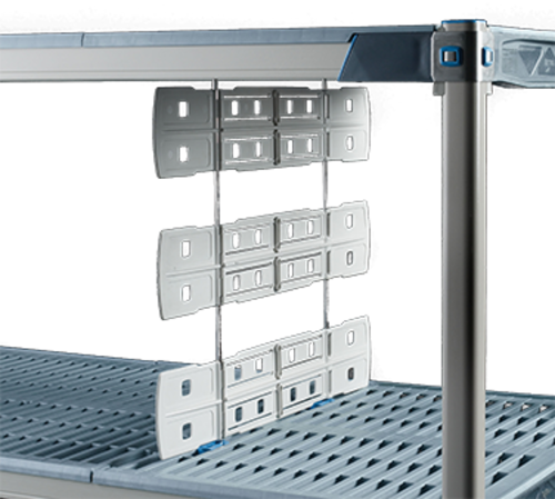Metro MD18-24 Shelf Divider