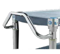 Metro MERGH24S Shelving Accessories