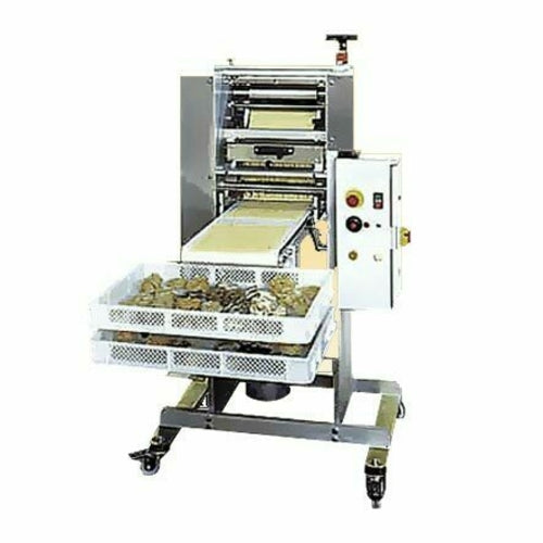 Arcobaleno ADC160 Pasta Cutter, Production