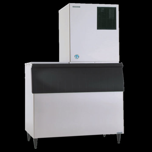 Hoshizaki F-2001MLJ Ice Maker, Flake-Style