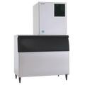 Hoshizaki F-2001MLJ Ice Maker, Flake-Style