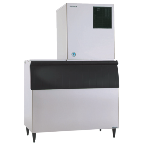 Hoshizaki F-2001MLJ Ice Maker, Flake-Style