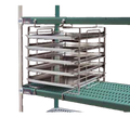 Metro MQ24SE Shelving Accessories