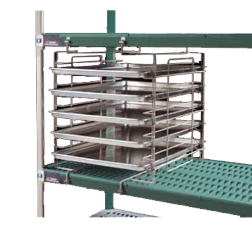 Metro MQ24SE Shelving Accessories