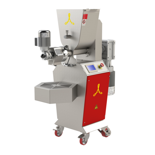 Arcobaleno AEX50 Pasta Machine, Extruder