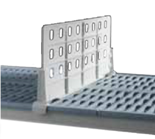 Metro MQD24-8 Shelf Divider