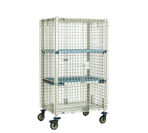 Metro MQSEC55VE Security Unit