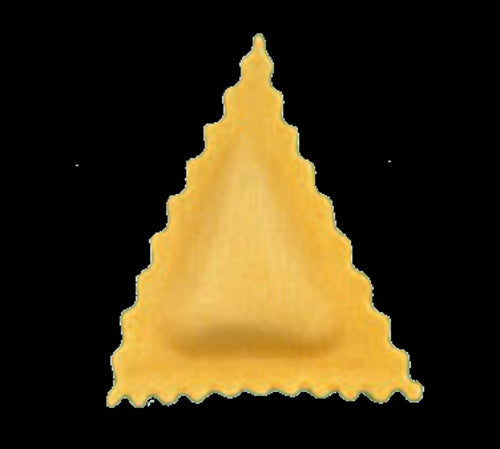 Arcobaleno MOLD-AMF-RS-05A Pasta Mold / Stamp