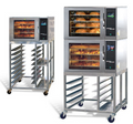 Belshaw BX4 ECO-TOUCH CONVECTION OVENS Convection Oven, Electric