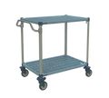 Metro MQUC2436G-25 Cart, Utility/Bussing