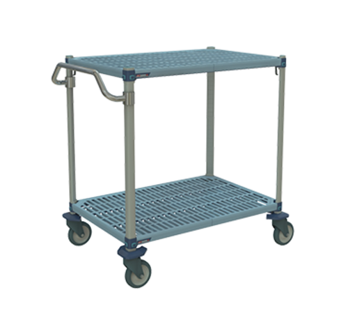 Metro MQUC1830G-25 Cart, Utility/Bussing