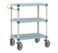 Metro MQUC1830G-35 Cart, Utility/Bussing