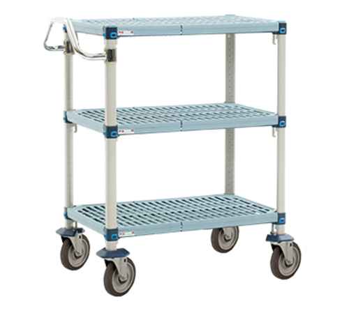 Metro MQUC1830G-35 Cart, Utility/Bussing