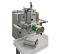 Arcobaleno AMFR Pasta Machine, Attachments