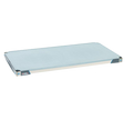 Metro MX1872F Shelving, All Plastic