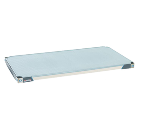 Metro MX1848F Shelving, All Plastic