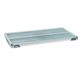 Metro MX1824G Shelving, All Plastic