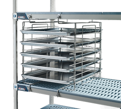 Metro MX24SE Shelving Accessories