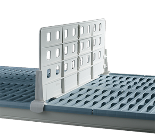 Metro MXD18-8 Shelf Divider