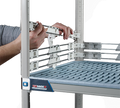 Metro MXL54-2S Shelving Ledge