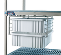 Metro MXSS2E Tote Box, Accessories