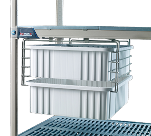 Metro MXSS2E Tote Box, Accessories