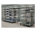 Metro MXTTM21S Track Shelving Kit