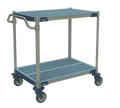 Metro MXUC2436G-25 Cart, Utility/Bussing