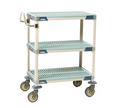 Metro MXUC2436G-35 Cart, Utility/Bussing
