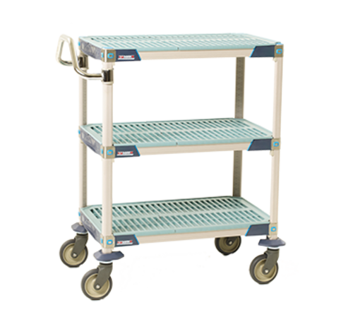 Metro MXUC1830G-35 Cart, Utility/Bussing
