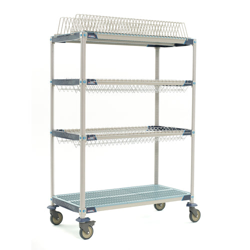 Metro PR48VX3 Drying Rack, Universal