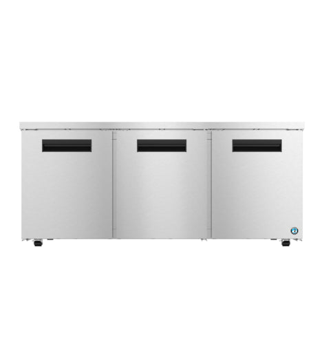 Hoshizaki UR72B-LP Refrigerator, Undercounter, Reach-In