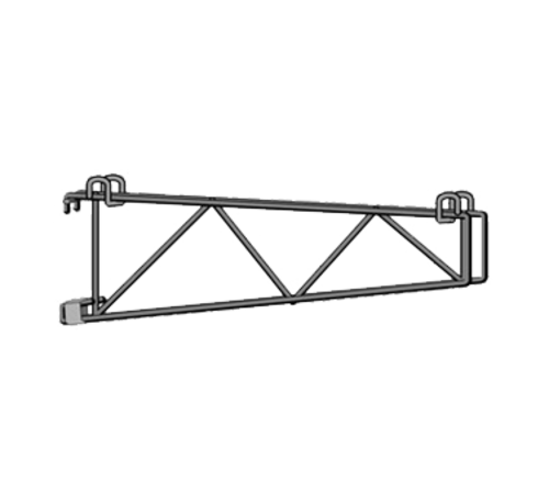 Metro SWD24K3 Shelving, Wall Grid Accessories