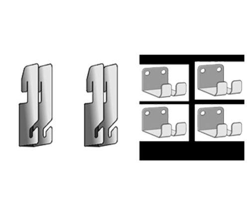 Metro SWGB1 Shelf / Wall Bracket