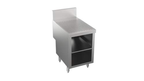 Krowne KRS-SD18 Underbar Drain Workboard Unit