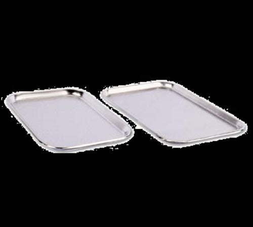 Admiral Craft IT-13 Serving & Display Tray, Metal