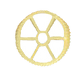 Arcobaleno AMFE50#270 Pasta Die