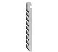 Metro SWU45K3 Shelving, Wall Grid Accessories