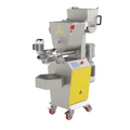 Arcobaleno AEX90M Pasta Machine, Extruder