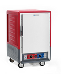 Metro C535-MFS-4 Heated Holding Proofing Cabinet, Half-Height