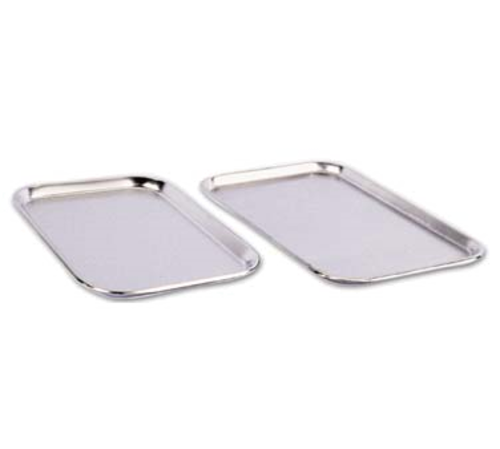 Admiral Craft IT-17 Serving & Display Tray, Metal