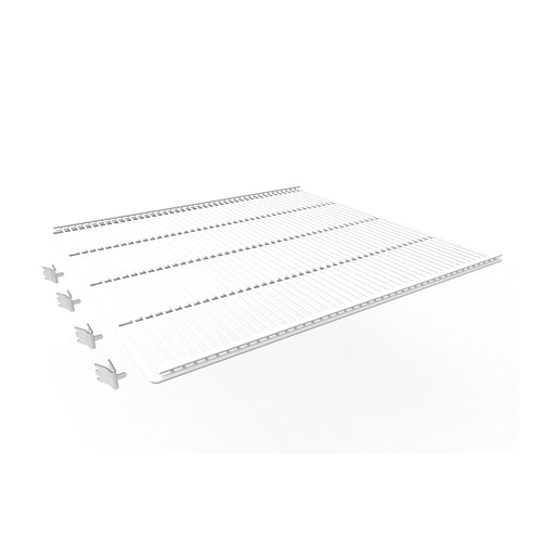 Hoshizaki HS-5317 Refrigerator / Freezer, Shelf