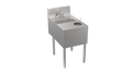 Krowne KRS-MS18 Underbar Sink Units