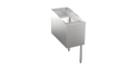 Krowne KRS-T14R Underbar Add-On Unit